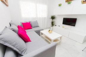 C71 - Cool 1 bedroom Apartment Capuchinos